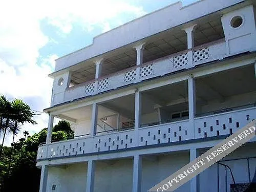 ** Aparthotel Harbour Vista Inn Castries Saint Lucia