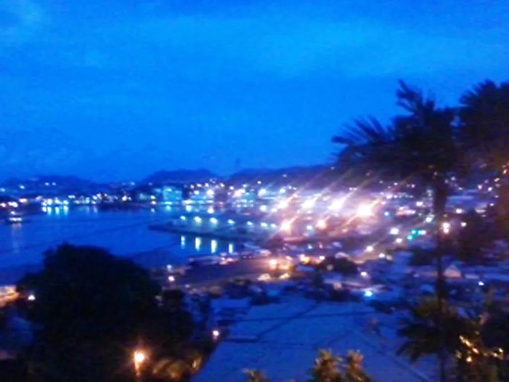 Harbour Vista Inn Castries