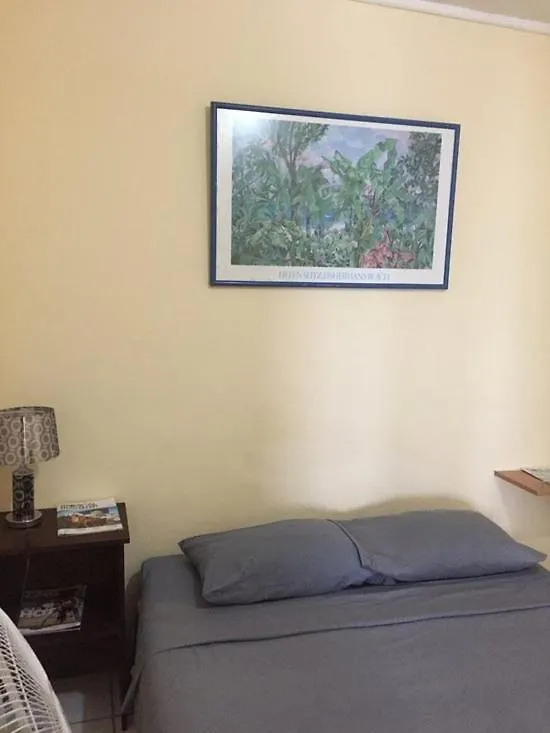 Harbour Vista Inn Castries