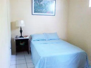 Harbour Vista Inn Castries Aparthotel