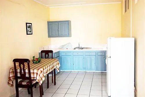 ** Aparthotel Harbour Vista Inn Castries Saint Lucia