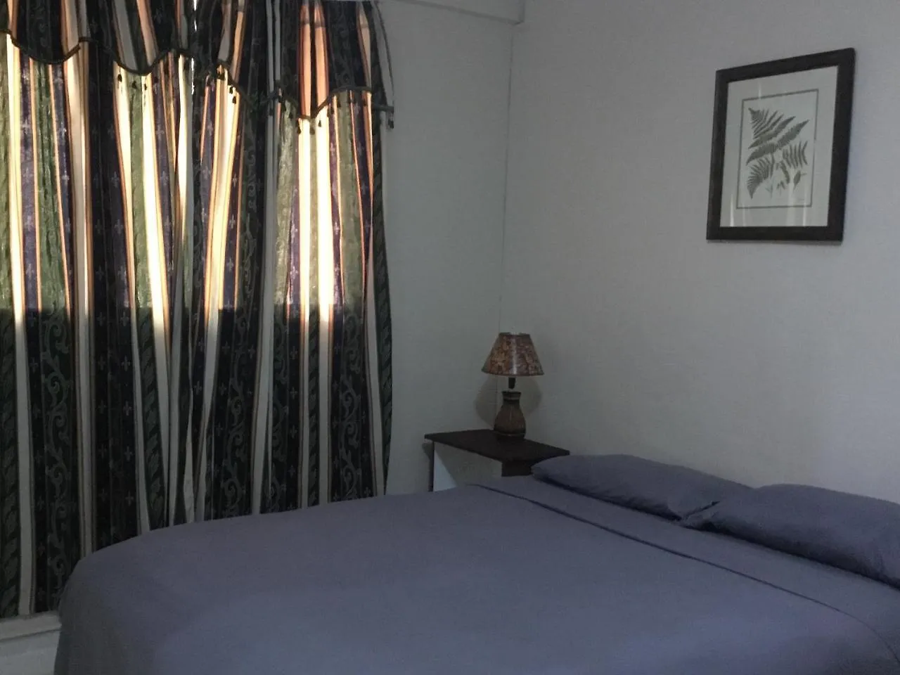 Aparthotel Harbour Vista Inn Castries