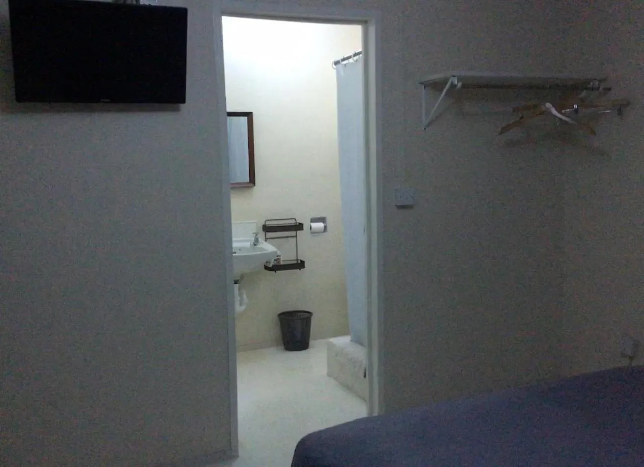 Aparthotel Harbour Vista Inn Castries