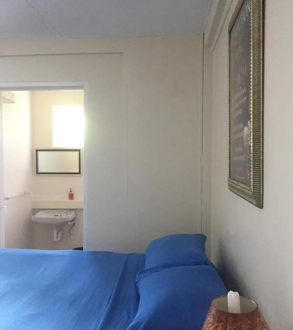 ** Aparthotel Harbour Vista Inn Castries Saint Lucia
