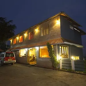 Indrizzo Spice Valley Resort Munnar
