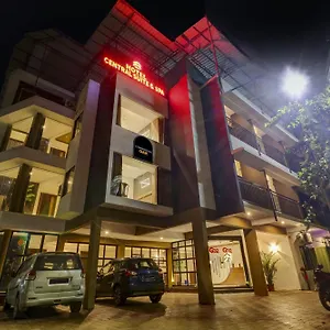 Townhouse Oak Suits Hotel Kozhikode