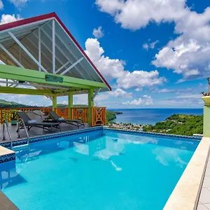 3* Mini-hôtel Tropical Paradise View