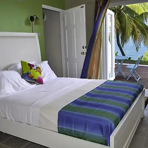  Bed & Breakfast Serenite Vigie Saint Lucia Limited