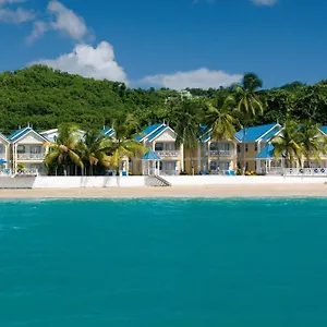 Resort Villa Beach Cottages