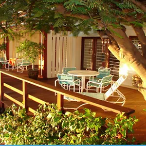 Parco vacanze Aruba