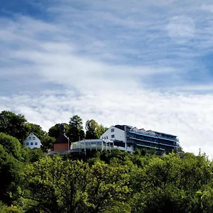 Hotel Berg-gasthof Hoetzelein