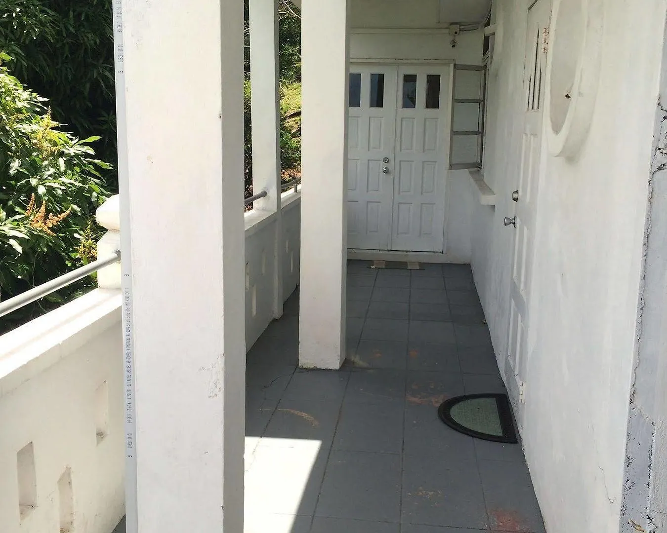 Harbour Vista Inn Castries Apart Otel