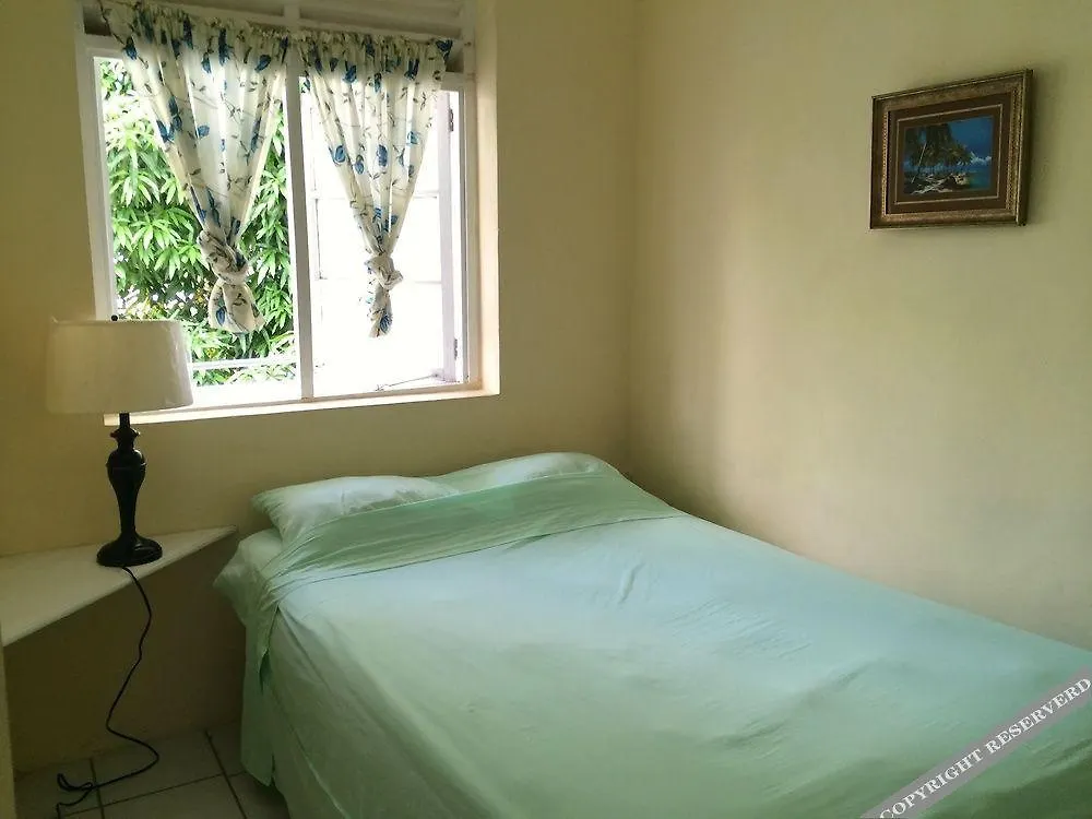 Harbour Vista Inn Castries