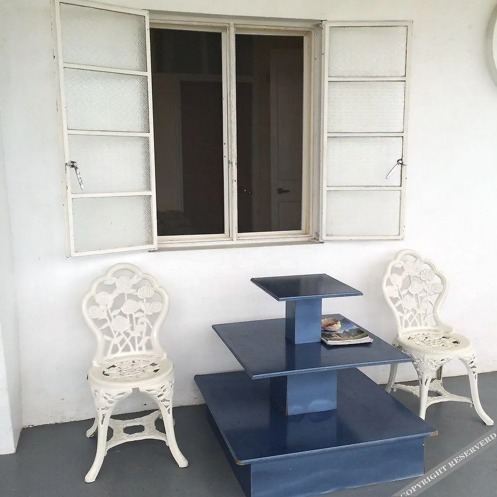 Harbour Vista Inn Castries Aparthotel