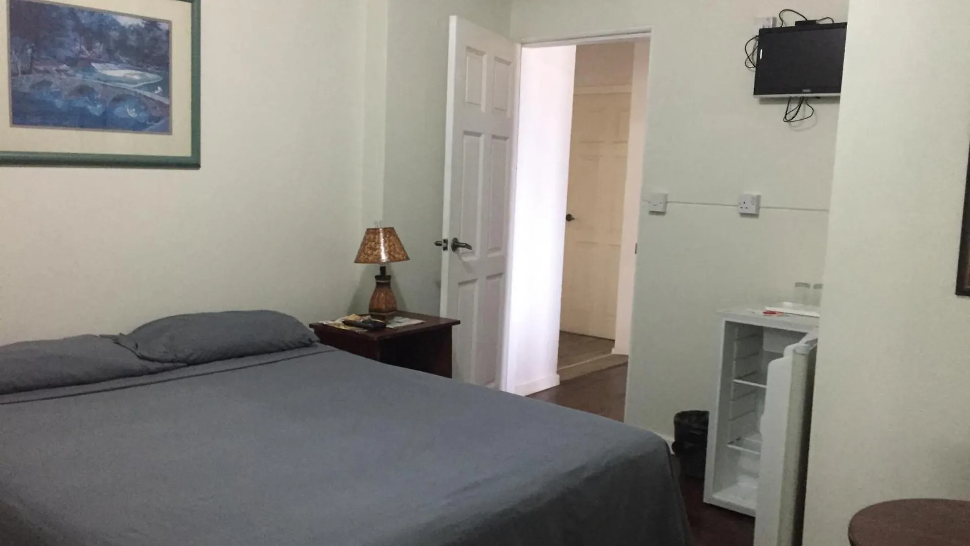 Aparthotel Harbour Vista Inn Castries