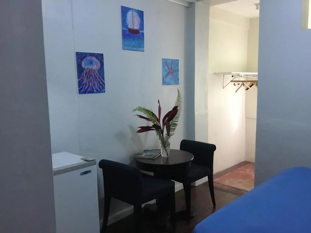 Harbour Vista Inn Castries Aparthotel