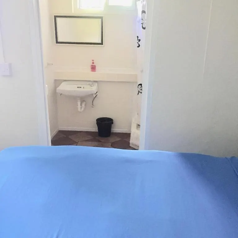 ** Aparthotel Harbour Vista Inn Castries Saint Lucia