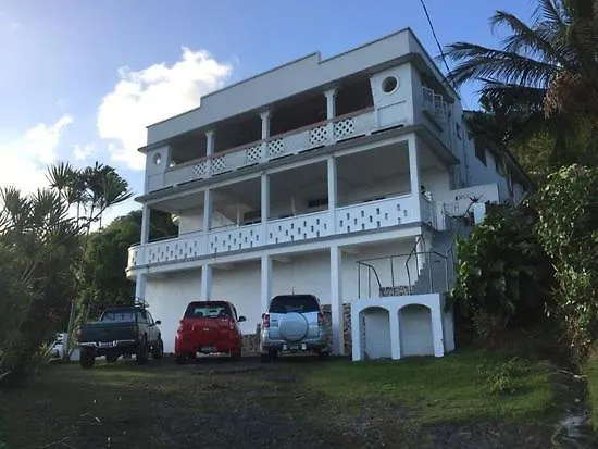 Harbour Vista Inn Castries Saint Lucia