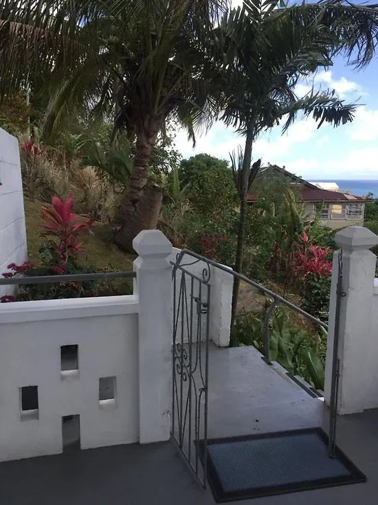 Harbour Vista Inn Castries