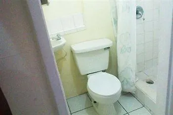 Harbour Vista Inn Castries Aparthotel