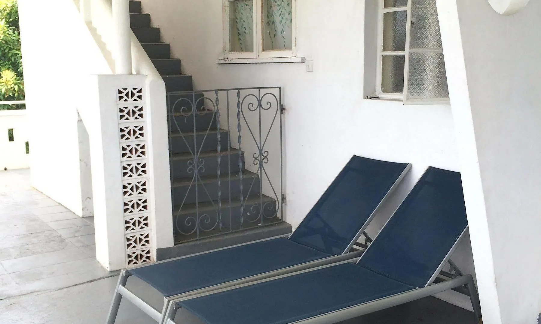 Aparthotel Harbour Vista Inn Castries