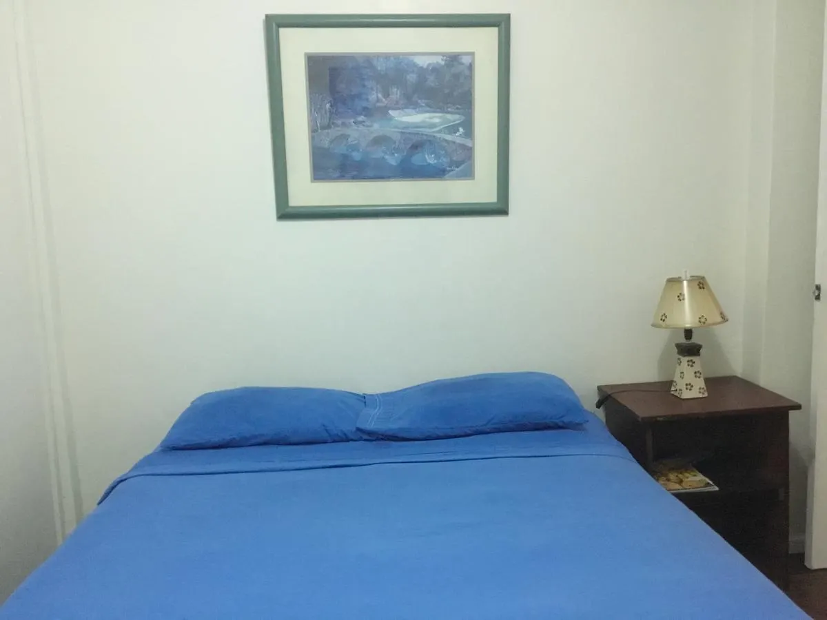 Harbour Vista Inn Castries