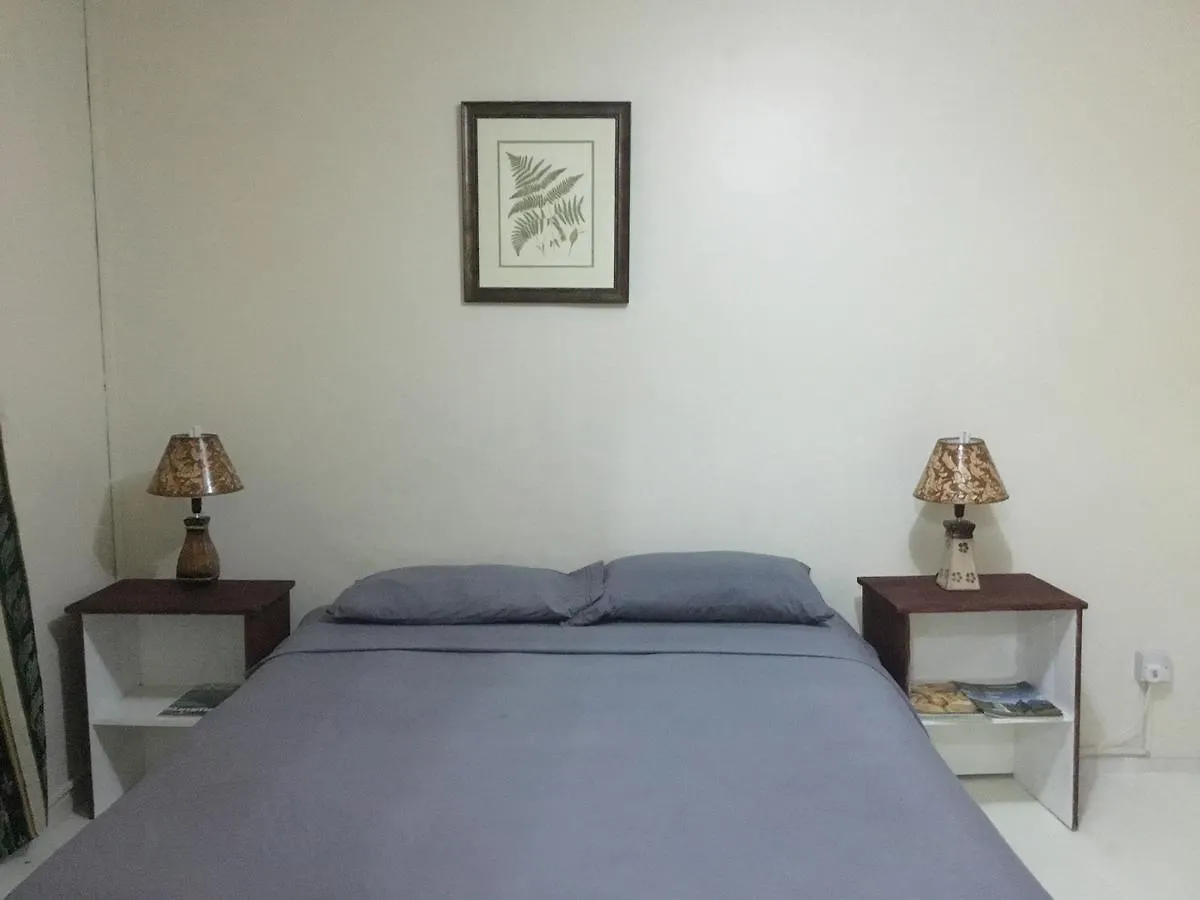 Aparthotel Harbour Vista Inn Castries