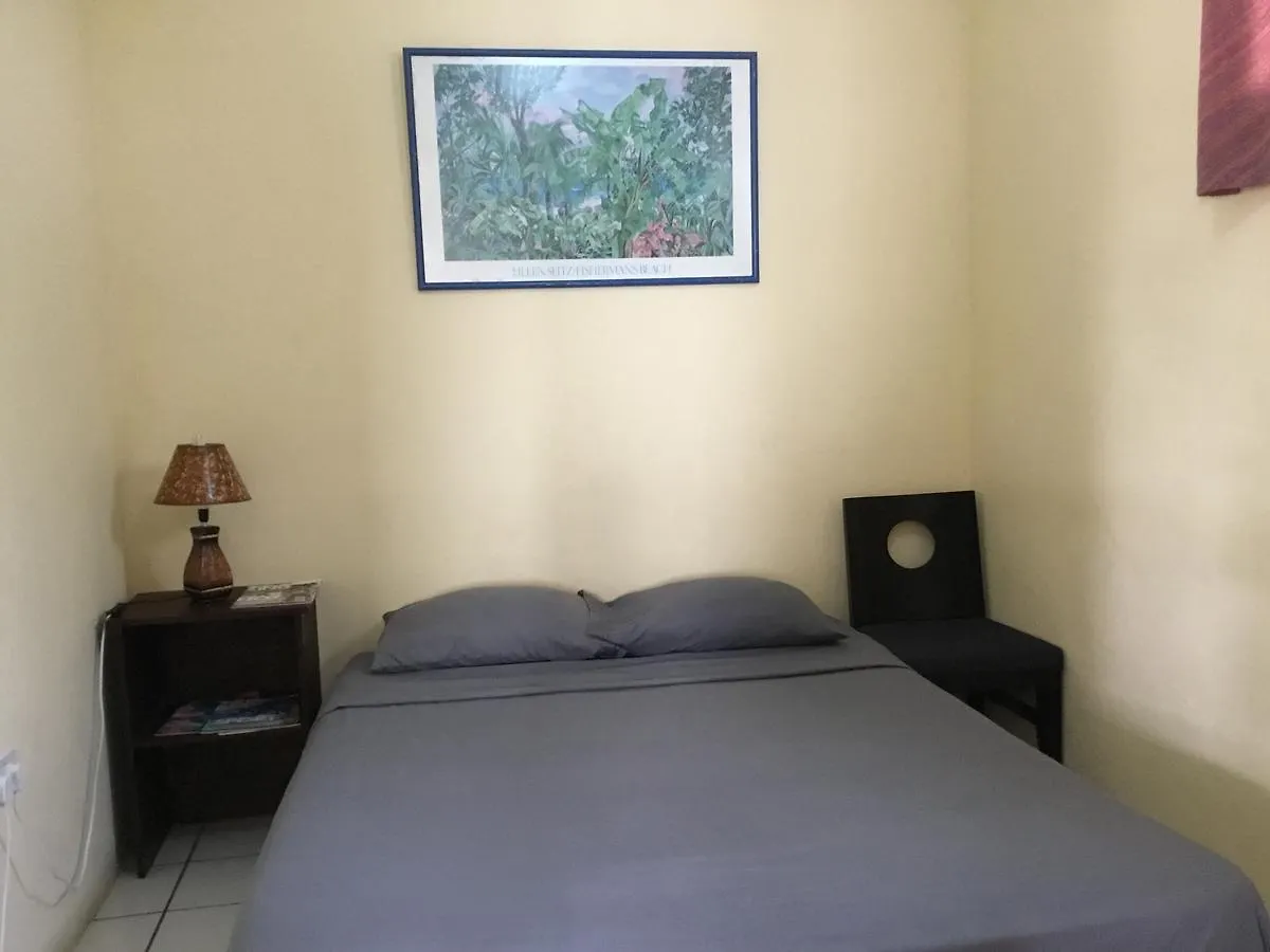 Harbour Vista Inn Castries Aparthotel