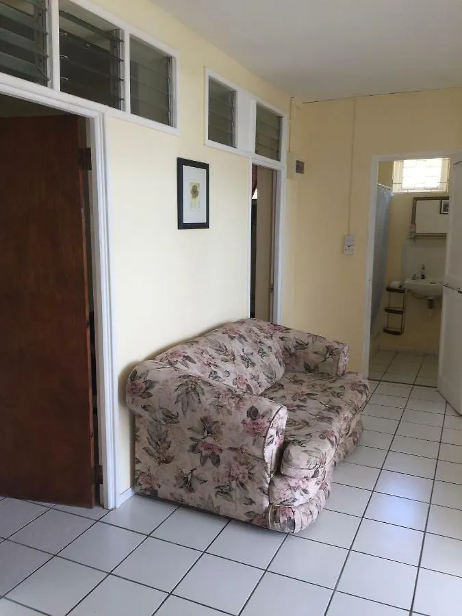 Harbour Vista Inn Castries