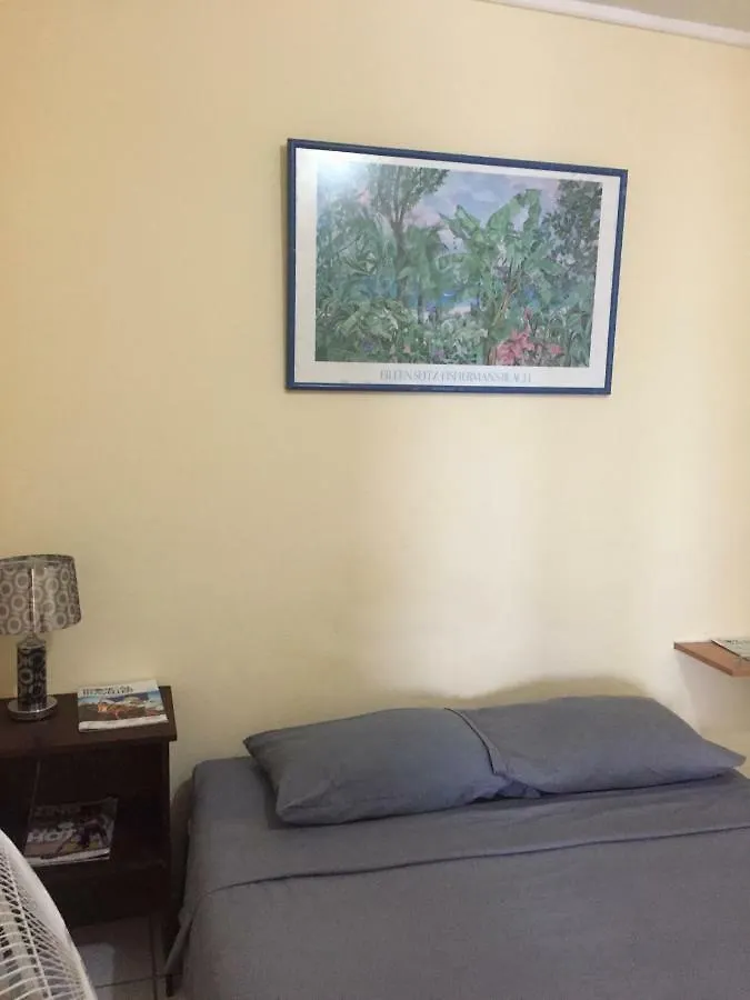 Harbour Vista Inn Castries 2*,  Saint Lucia