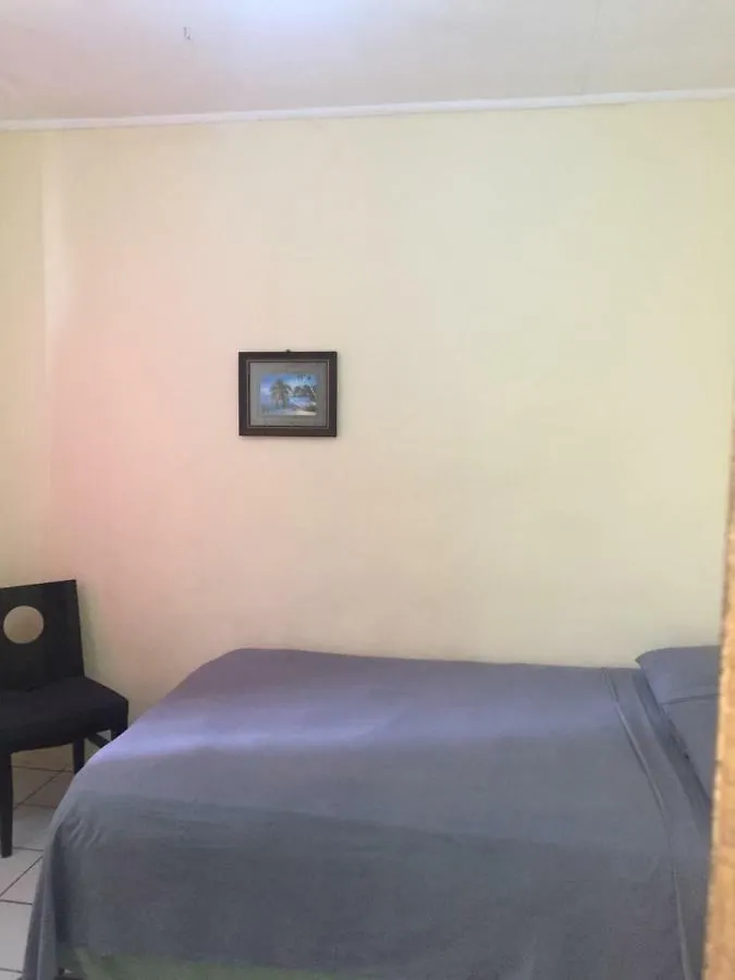 Aparthotel Harbour Vista Inn Castries